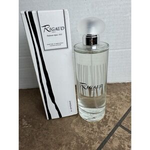 Rigaud Gardenia Fragrance Room Spray-discontinued Rare New